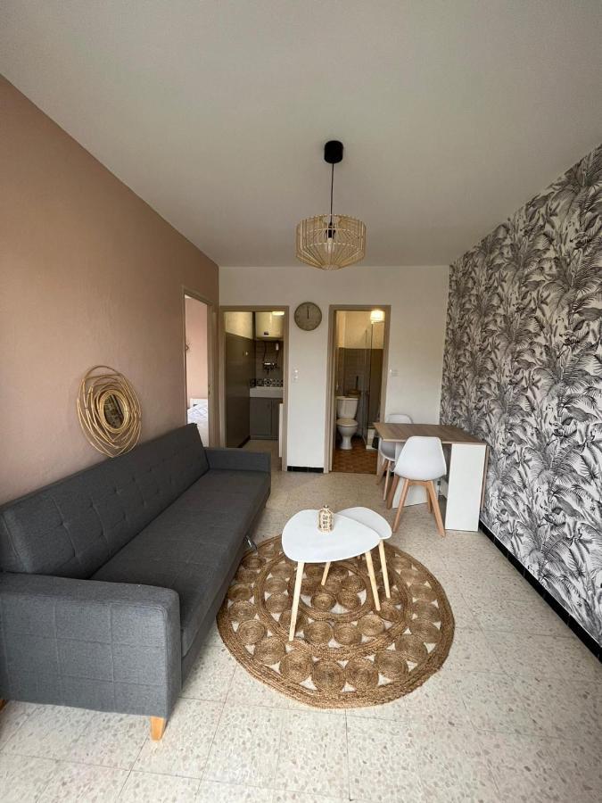 Magnifique Appartement Au Bord De L'Eau Valras-Plage Dış mekan fotoğraf