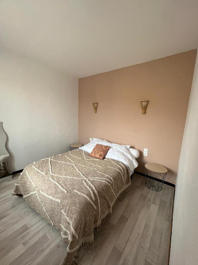 Magnifique Appartement Au Bord De L'Eau Valras-Plage Dış mekan fotoğraf