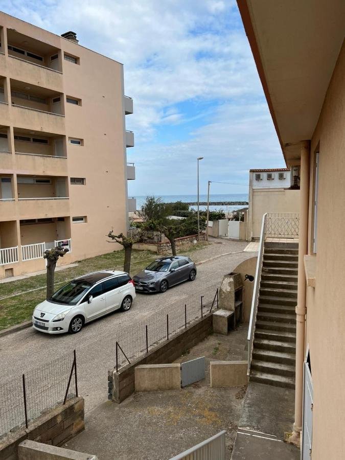 Magnifique Appartement Au Bord De L'Eau Valras-Plage Dış mekan fotoğraf